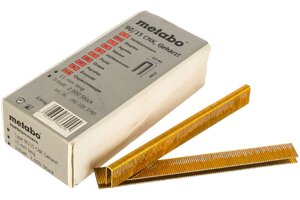 Metabo скобы 90/15 CNK (2000шт.) KOMBI32 40/50, KG90/40/25