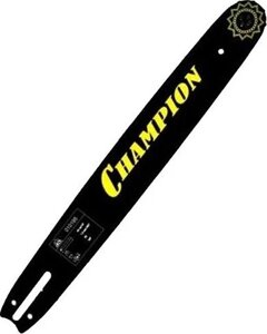 Набор шина champion 14-рм-50 зв. 2 цепи (140SDEA074), champion