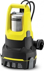 Погружной насос Karcher SP 6 Flat 1.645-505.0 KARCHER