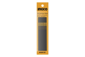 Полотна для мини ножовки по металлу INGCO MHSB1521
