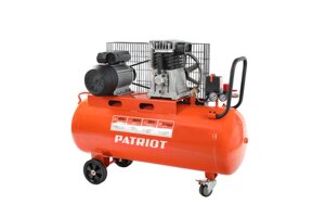 Поршневой ременной компрессор PATRIOT PTR 100-440I 525301965