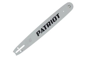 Шина patriot P188SLGK095 18 0,325 1.5мм 72 зв. (PG-POH18-58WH)