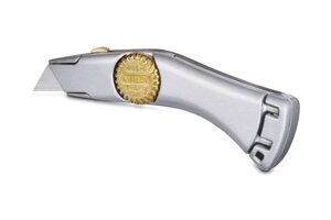 Stanley нож titan rb с выдвижным лезвием (2-10-122)