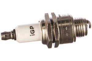 Свеча зажигания IGP GL3 (четырехтактные нижнеклапанные двигатели), CHAMPION