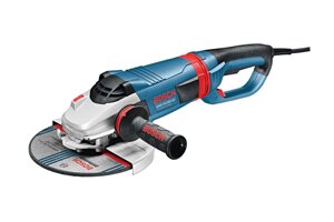 Углошлифмашина BOSCH GWS 24-230 LVI