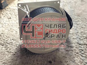 Датчик вылета ДВ-022 НПКУ.484461.022-40 в Челябинской области от компании ООО"ЧелябГидроКран"