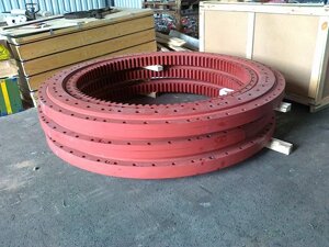 Опорно-поворотное устройство ОПУ КЖ-661 в Челябинской области от компании ООО"ЧелябГидроКран"