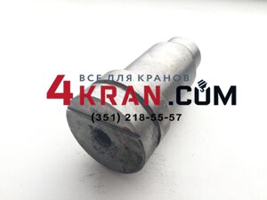 Ось КС-4572.14.116 в Челябинской области от компании ООО"ЧелябГидроКран"