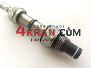 Разгрузочный клапан для NEM 0532010500 в Челябинской области от компании ООО"ЧелябГидроКран"