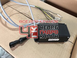 Контроллер СМ8.1-3-2 код 100-3852 в Челябинской области от компании ООО"ЧелябГидроКран"