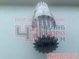 Выходной вал редуктора автокрана купить в Челябинске с доставкой