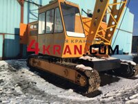 Запчасти для гусеничных кранов ДЭК-251, ДЭК-321, ДЭК-361, ДЭК-401