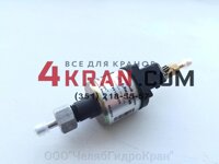 Топливные насосы