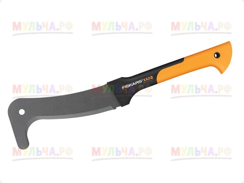 Fiskars, Секач малый для сучьев WoodXpert Xa3, арт 1003609 от компании Наш Кедр и Мульча. рф - фото 1