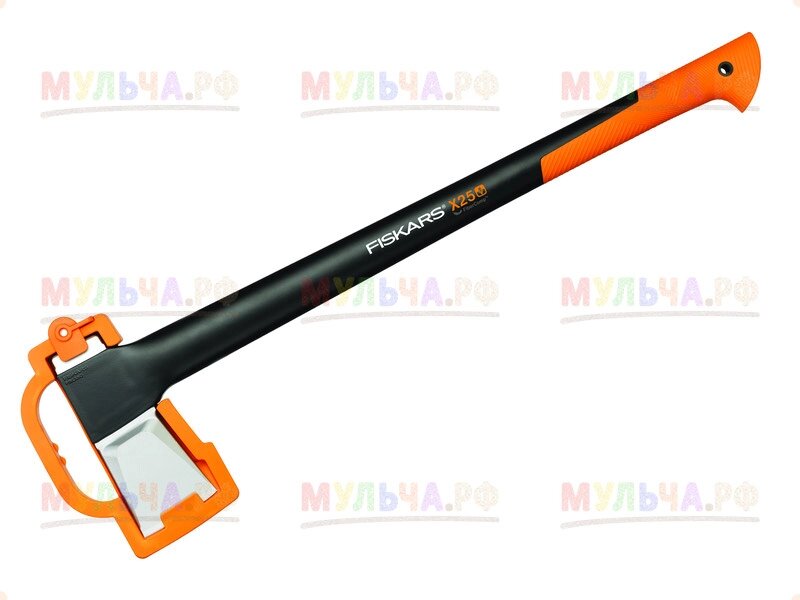 Fiskars, Топор-колун X25 - Xl, арт 1015643 от компании Наш Кедр и Мульча. рф - фото 1