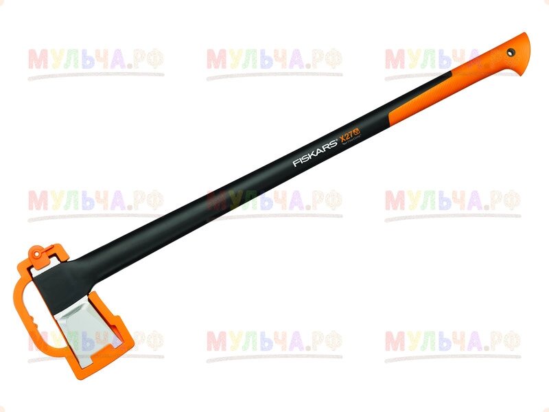 Fiskars, Топор-колун X27 - Xxl, арт 1015644 от компании Наш Кедр и Мульча. рф - фото 1