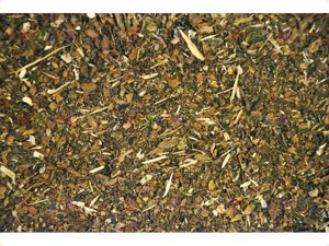 Кора лиственных пород (береза, осина) 0-1 см гумус, 60 л