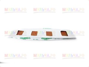 Cocoland Субстрат кокосовый в матах Cocoland Ideal 100х15х12 см