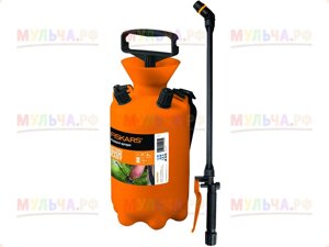 Fiskars, Опрыскиватель садовый 5 л, арт 1025934