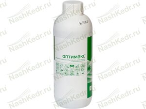 Дезинфицирующее средство Оптимакс, концентрат 1 л