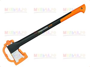 Fiskars, Топор-колун X21 - L, арт 1015642