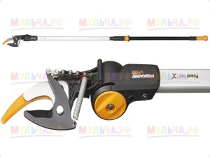 Fiskars, Сучкорез универсальный PowerGear Upx82, арт 1023625