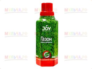 Joy Газон, флакон 0,5 л