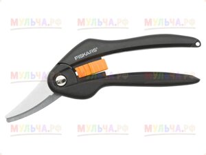 Fiskars, Ножницы универсальные SingleStep P27, арт 1000570