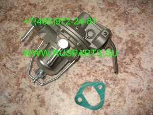 Бензонасос двигателя Nissan K25