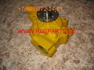 Водяная помпа Komatsu S4D95LE-3