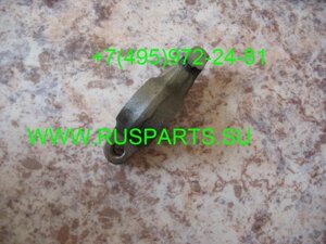 Коромысло клапанов впуска и выпуска двигателя Isuzu 6BG1T