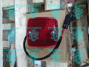 Задний габаритный фонарь на Lonking CDM307