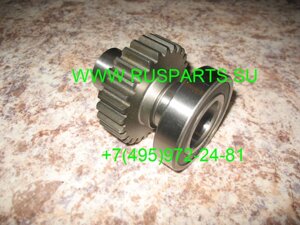 Подшипник шестерни привода насоса гидравлики для Nissan PH02M20 (Н20)