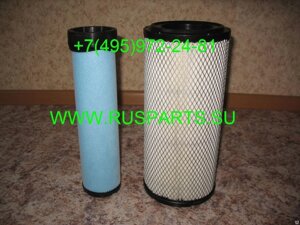 Фильтр воздушный для погрузчика Hyundai 50D-7AE