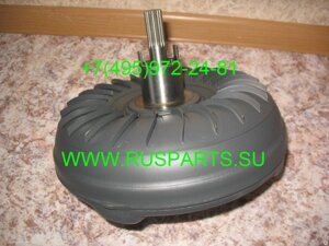 Гидротрансформатор для погрузчика Heli CPCD20