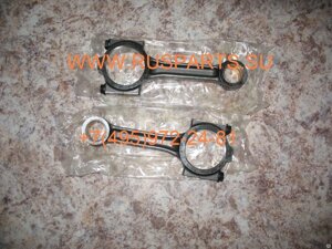 Шатун поршня для двигателей Yanmar 4TNE92 / 4TNE94
