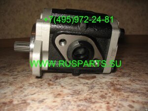 Насос гидравлики для погрузчика 32-8FG15 671301333071