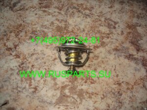 Термостат для погрузчика Heli CPCD20 с двигателем JX493G
