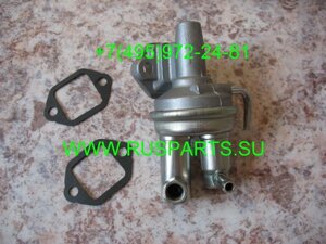 Бензонасос двигателя Doosan G420