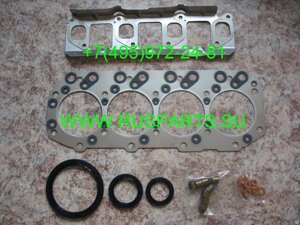 Прокладка ГБЦ двигателя HC JX493G