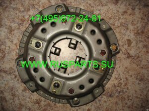 Корзина сцепления двигателя Nissan QD32