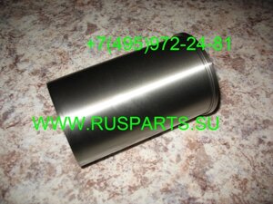Гильза цилиндра двигателя Yanmar 4TNE84