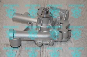 Водяная помпа Toyota 14Z