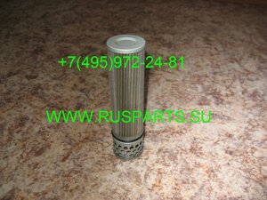 Фильтр коробки АКПП для погрузчика Komatsu FD25 T-17 двигатель 4D94LE