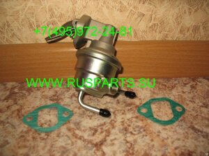 Топливный бензонасос двигателя Toyota 5K
