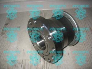 Подшипник ступицы MAN TGA