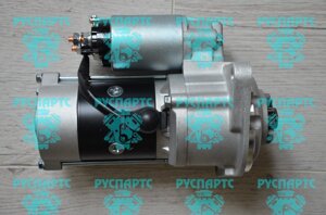 Стартер двигателя Mazda HA (12V)