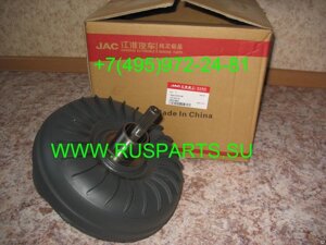 Гидротрансформатор для погрузчика JAC CPCD35