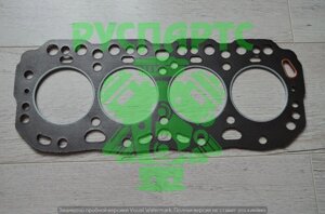 Прокладка ГБЦ на двигатель Toyota 2J