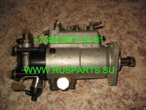 ТНВД Delphi для двигателя Mitsubishi S4S